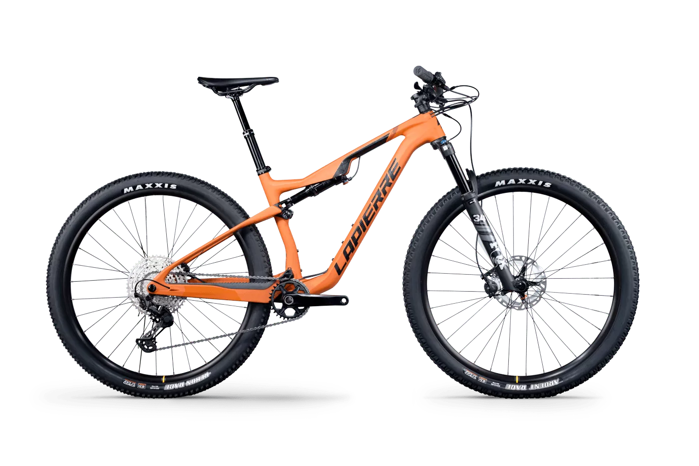 Lapierre XRM 6.9 2025