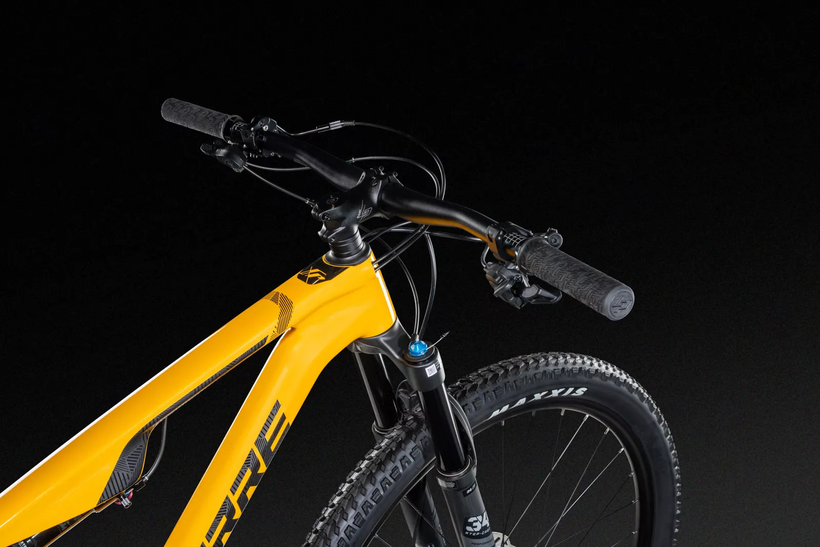 Lapierre XRM 6.9 2025