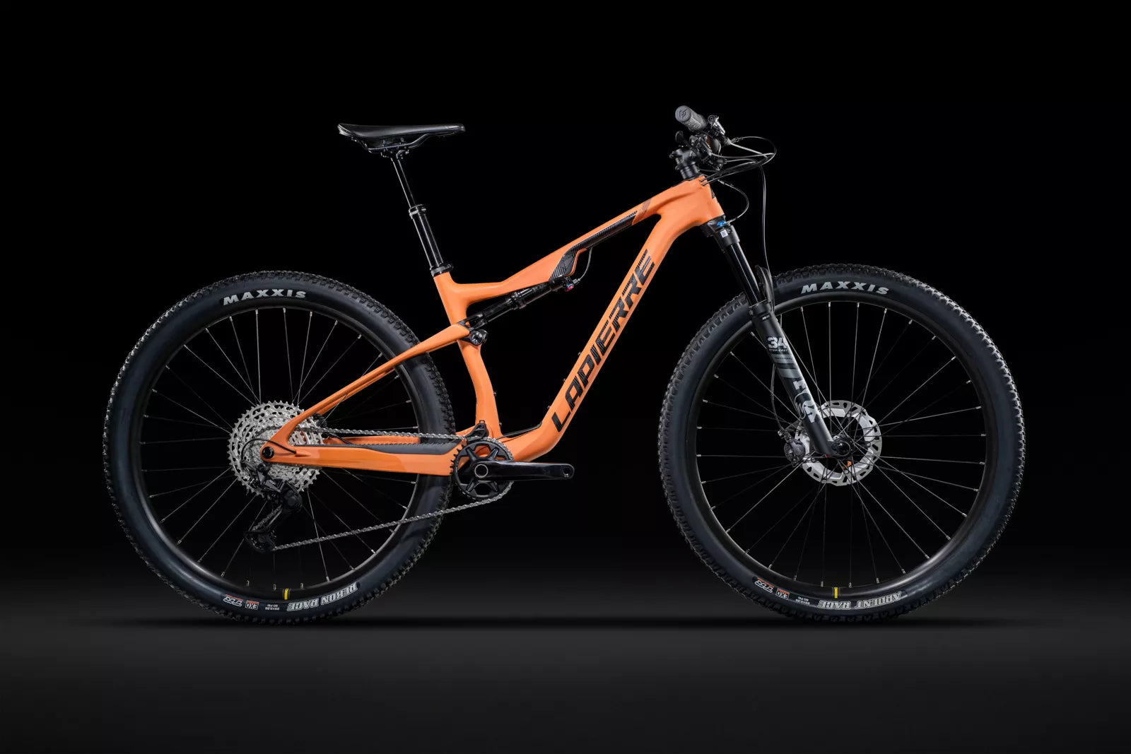 Lapierre XRM 6.9 2025