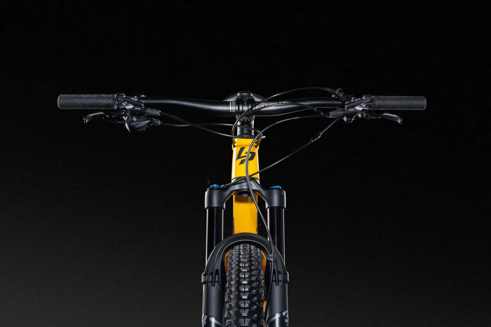 Lapierre XRM 6.9 2025