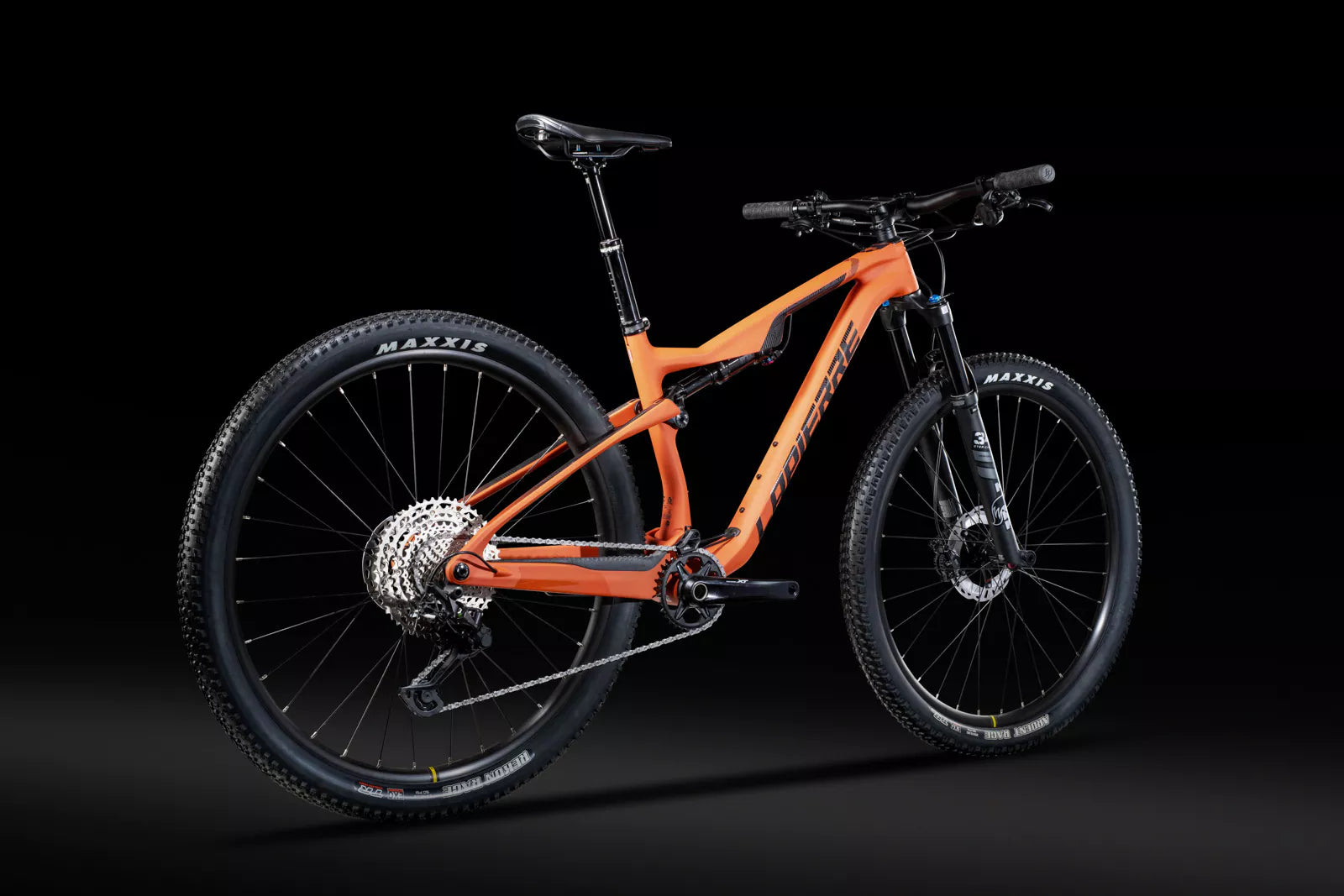 Lapierre XRM 6.9 2025