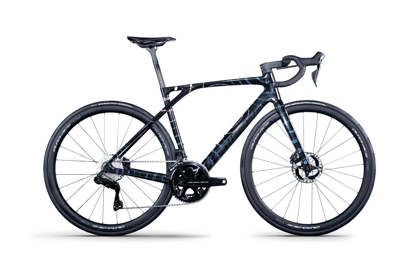 Lapierre Xelius SL 10.0 Edition Symbiosis