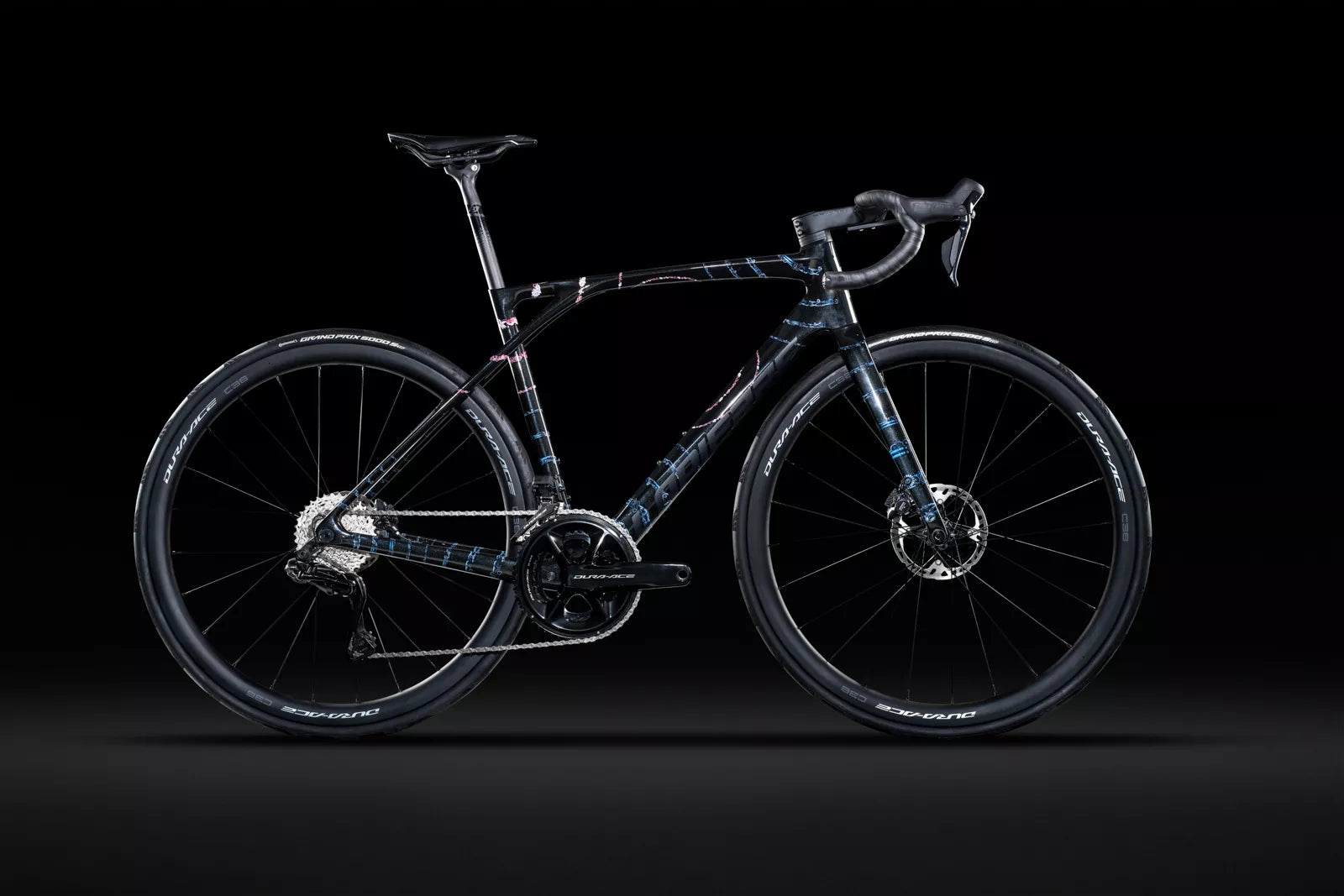 Lapierre Xelius SL 10.0 Edition Symbiosis
