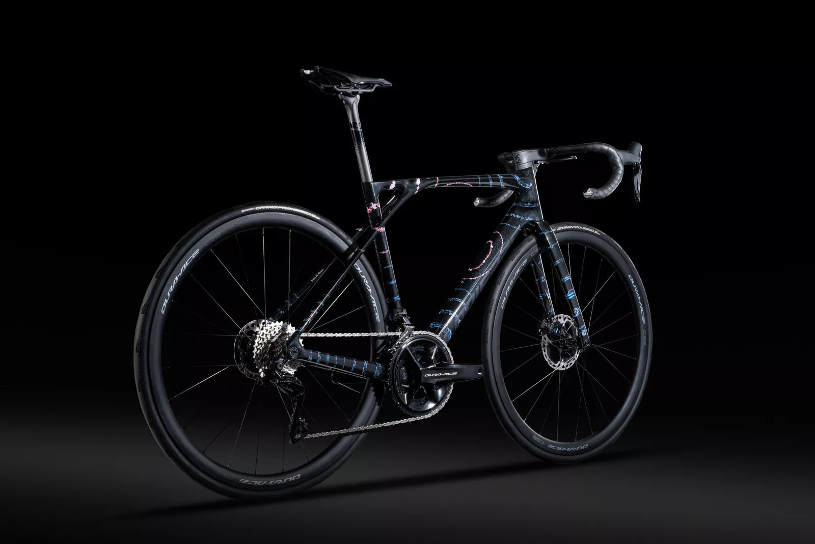 Lapierre Xelius SL 10.0 Edition Symbiosis
