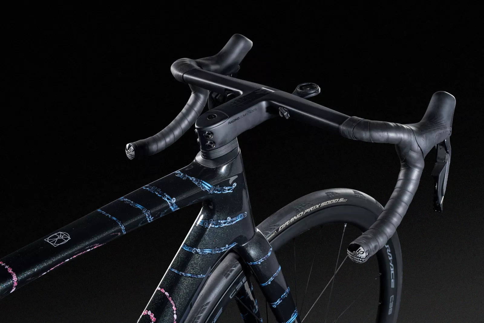 Lapierre Xelius SL 10.0 Edition Symbiosis