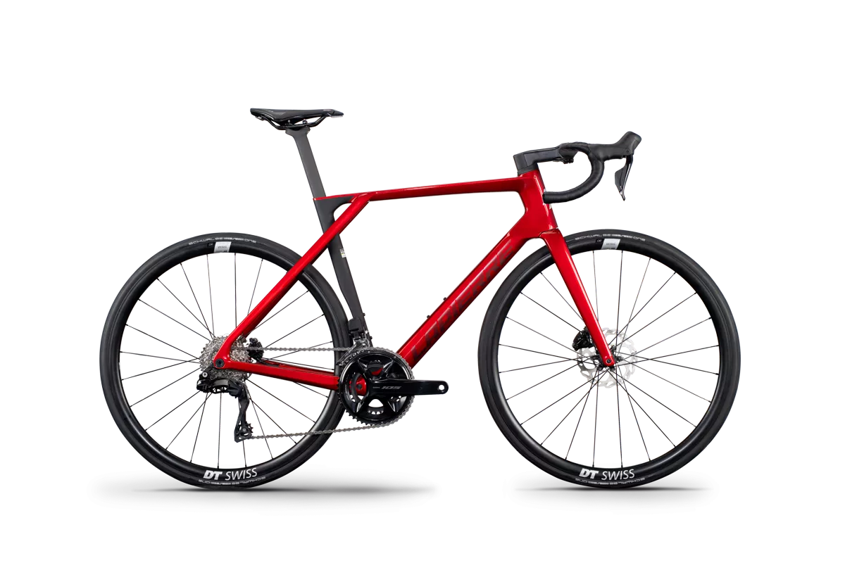 Lapierre Xelius DRS 6.0 2025