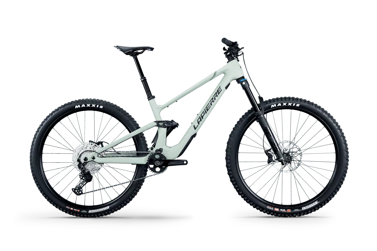 Lapierre Zesty CF 6.9 2025