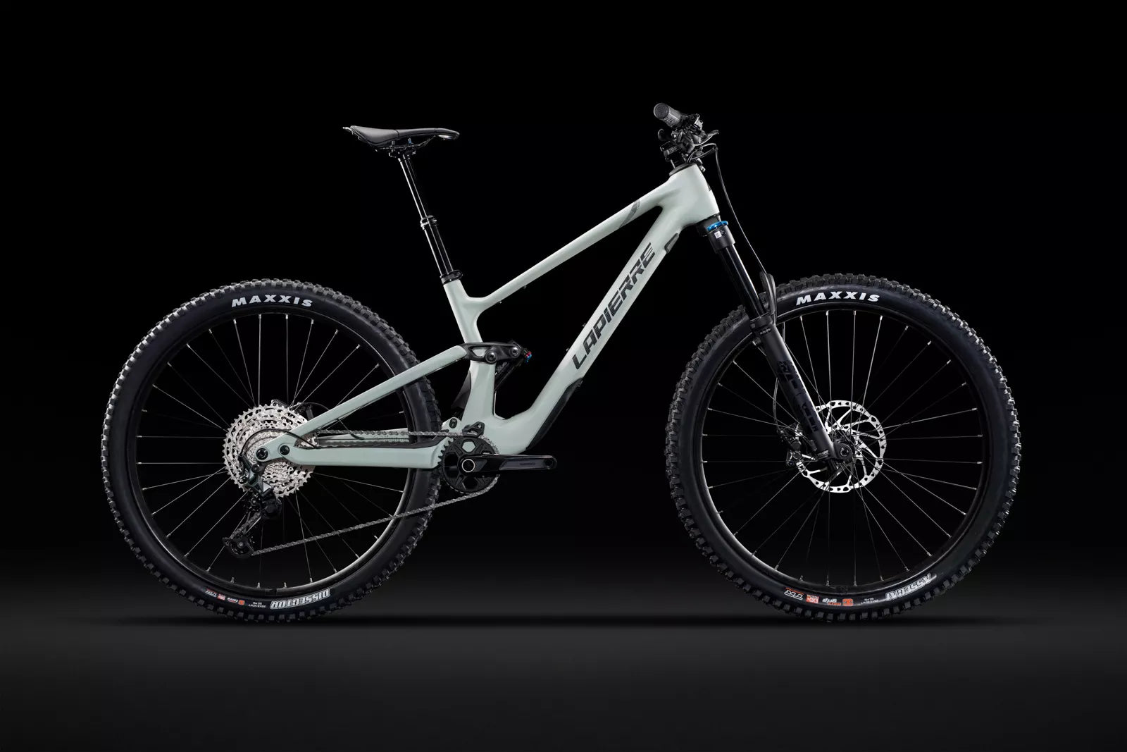 Lapierre Zesty CF 6.9 2025