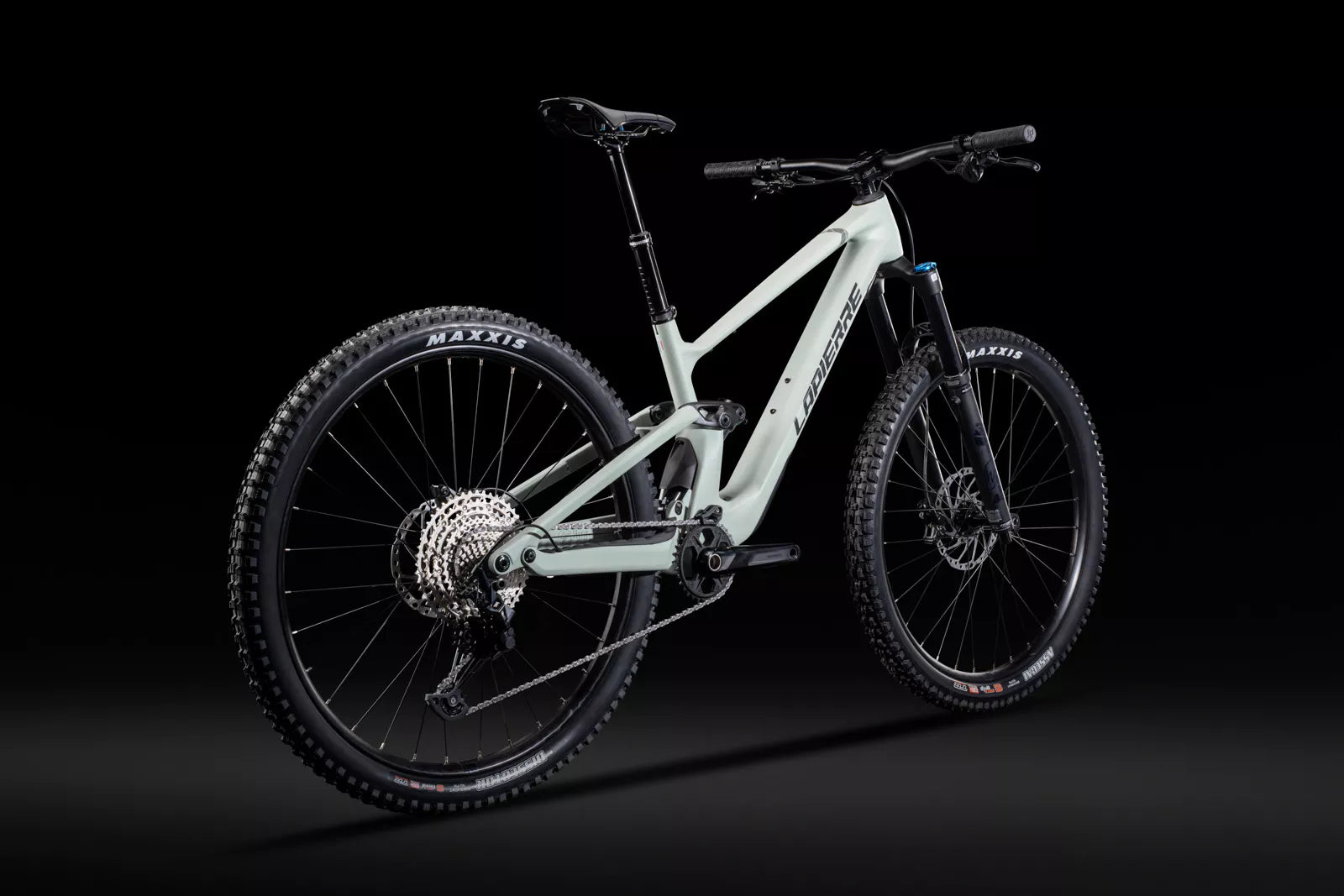 Lapierre Zesty CF 6.9 2025