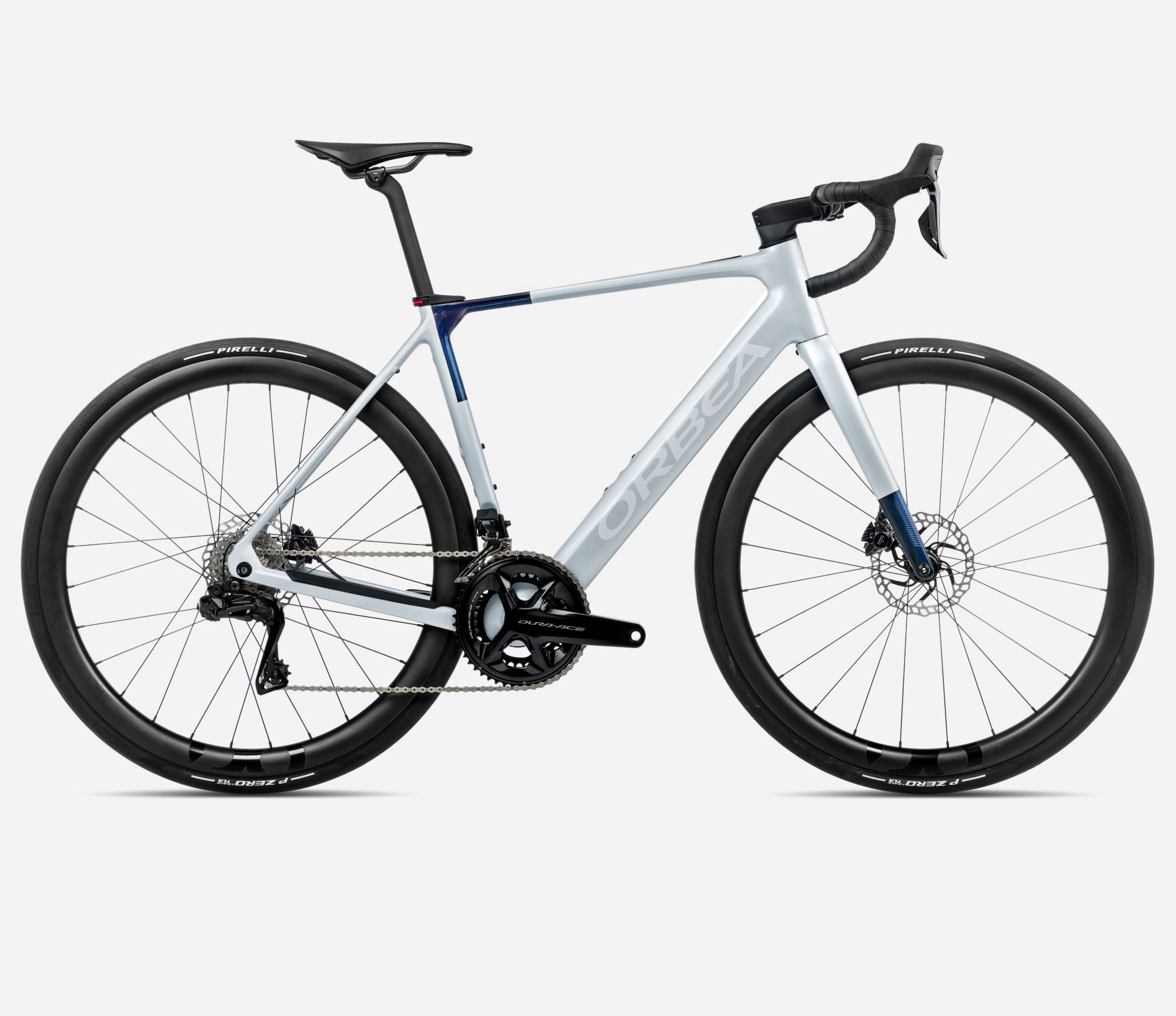 Orbea GAIN M10i 2025
