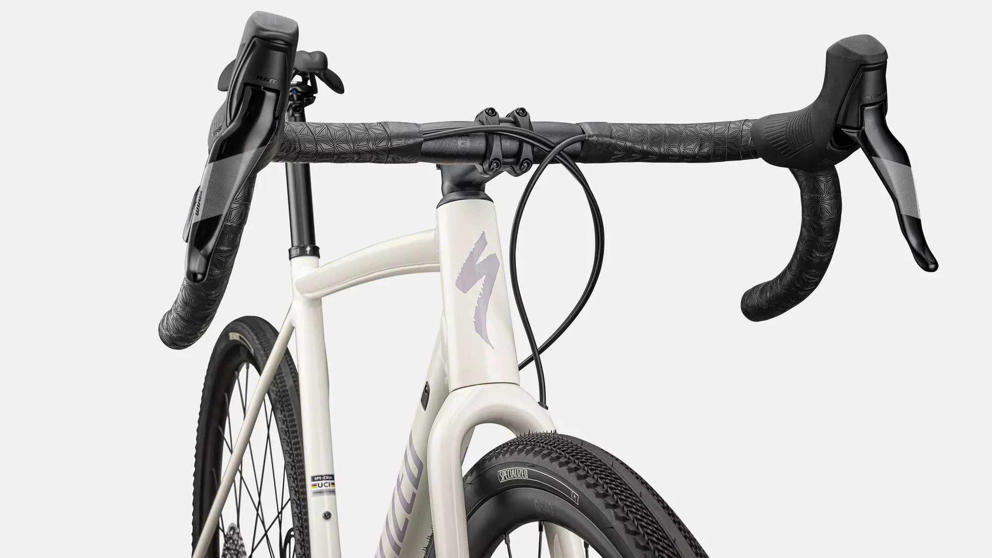 Specialized Crux DSW Comp
