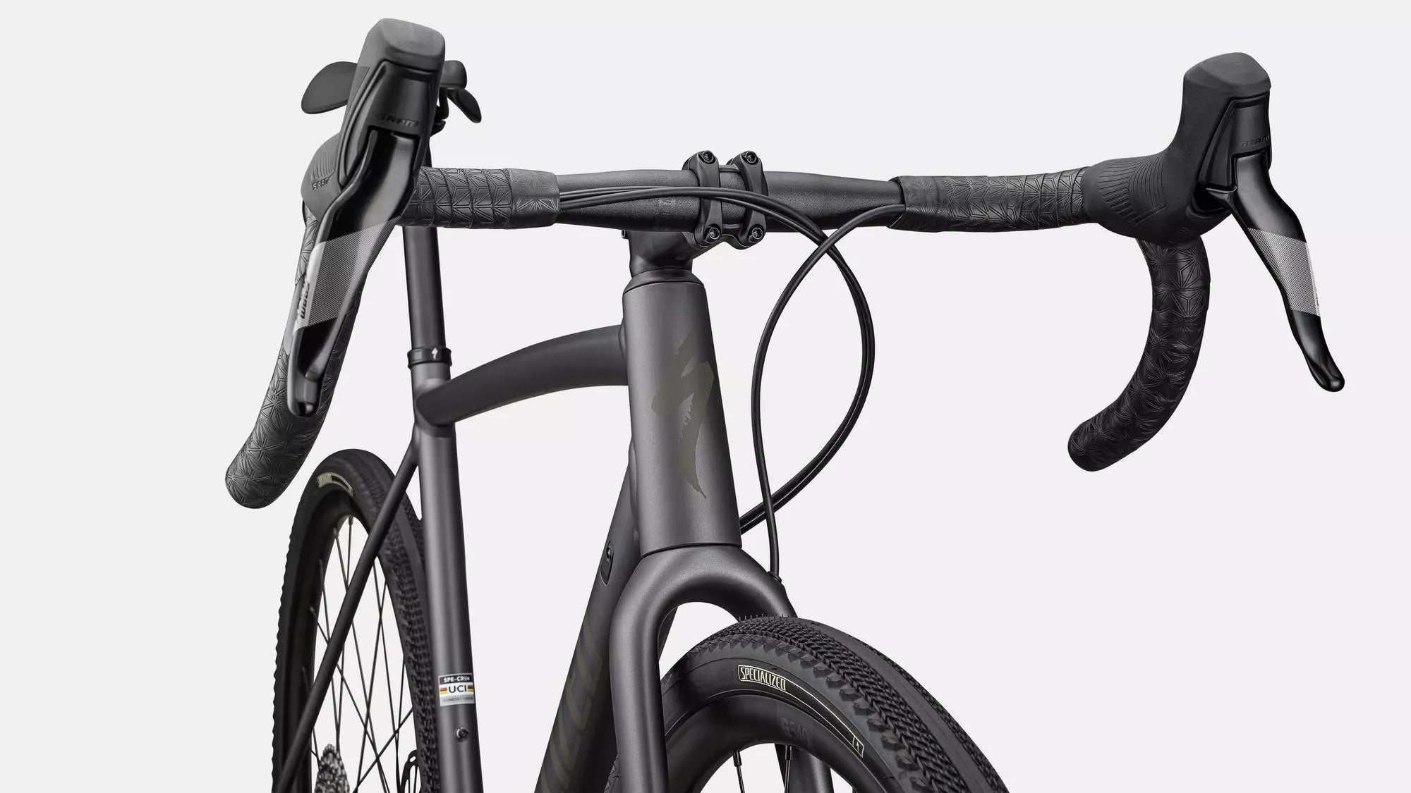Specialized Crux DSW Comp