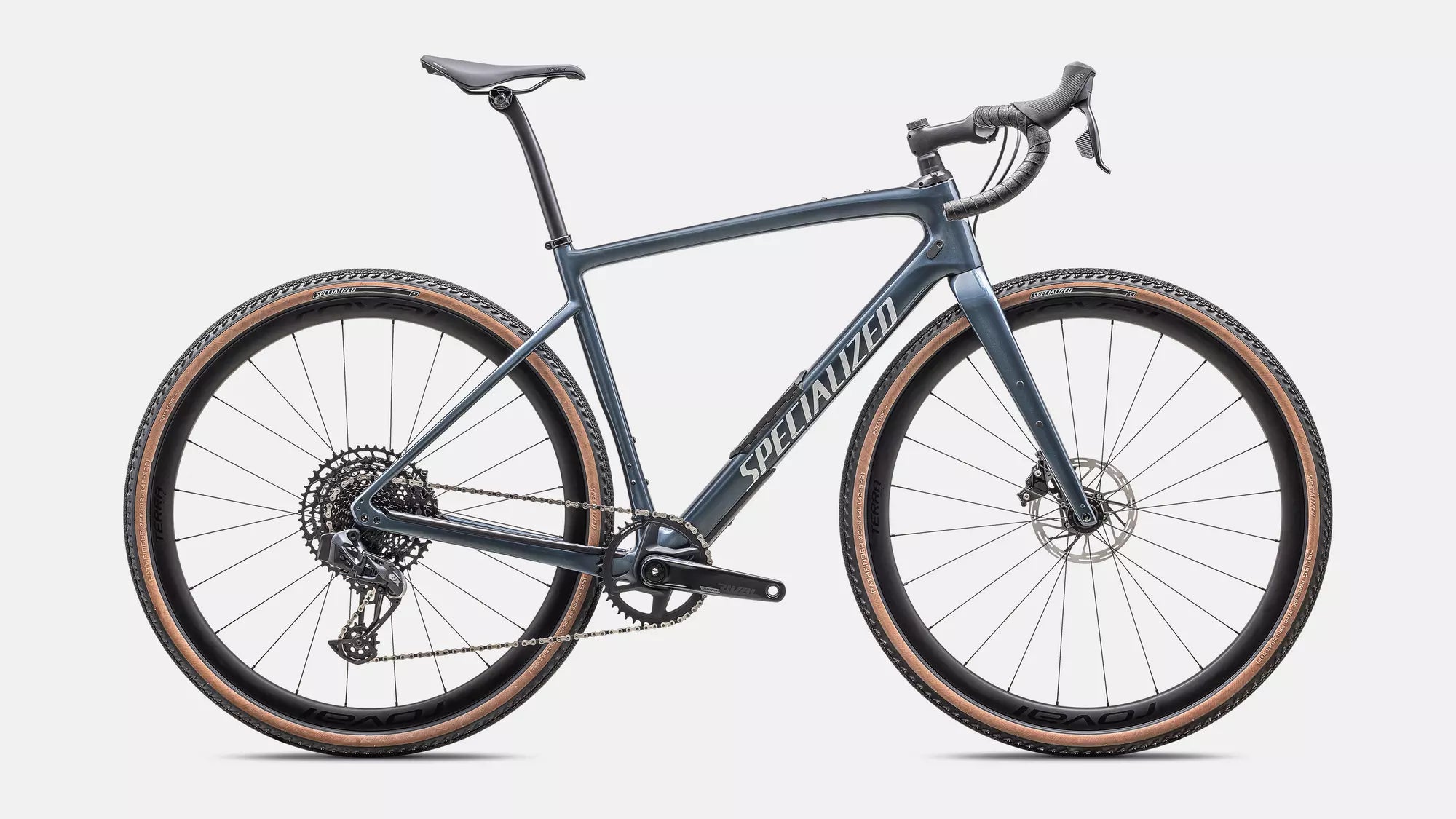 Specialized Diverge Expert Carbon