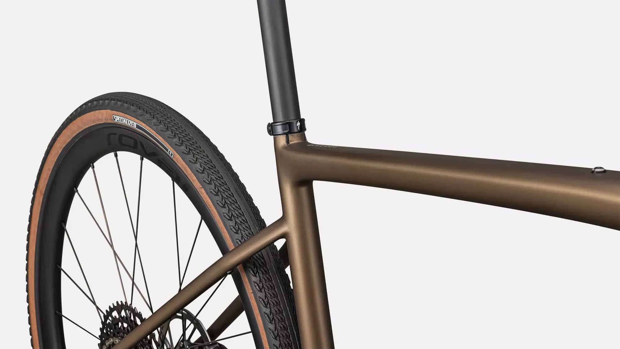 Specialized Diverge Expert Carbon