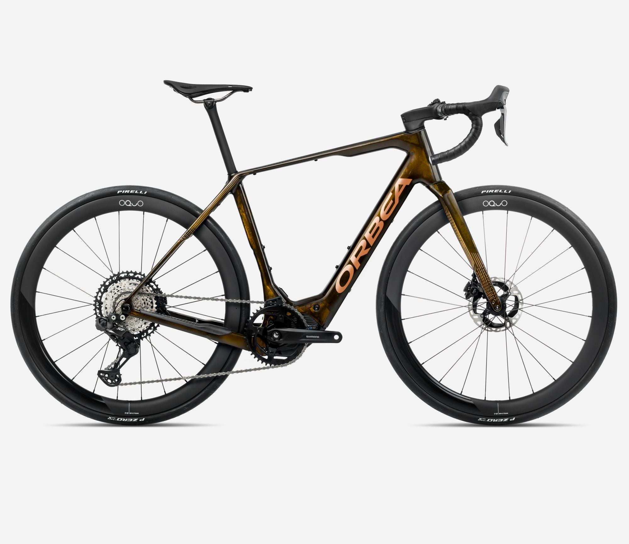 Orbea DENNA M31e 2025
