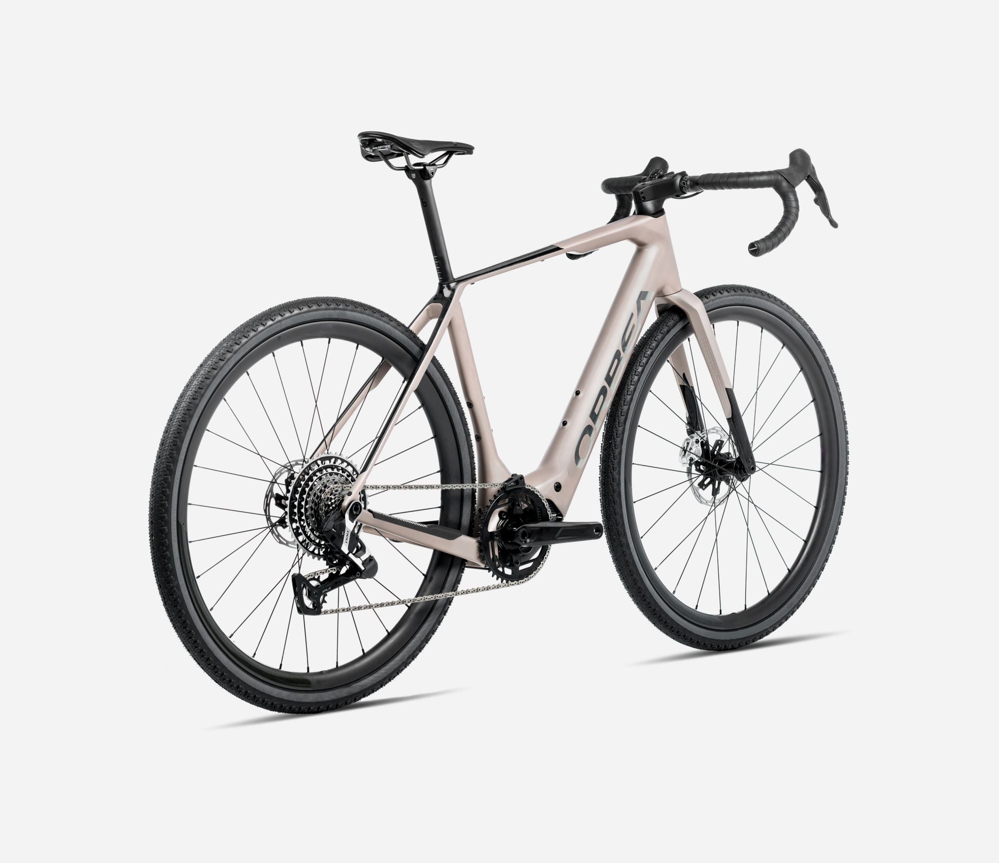 Orbea DENNA M31e 2025