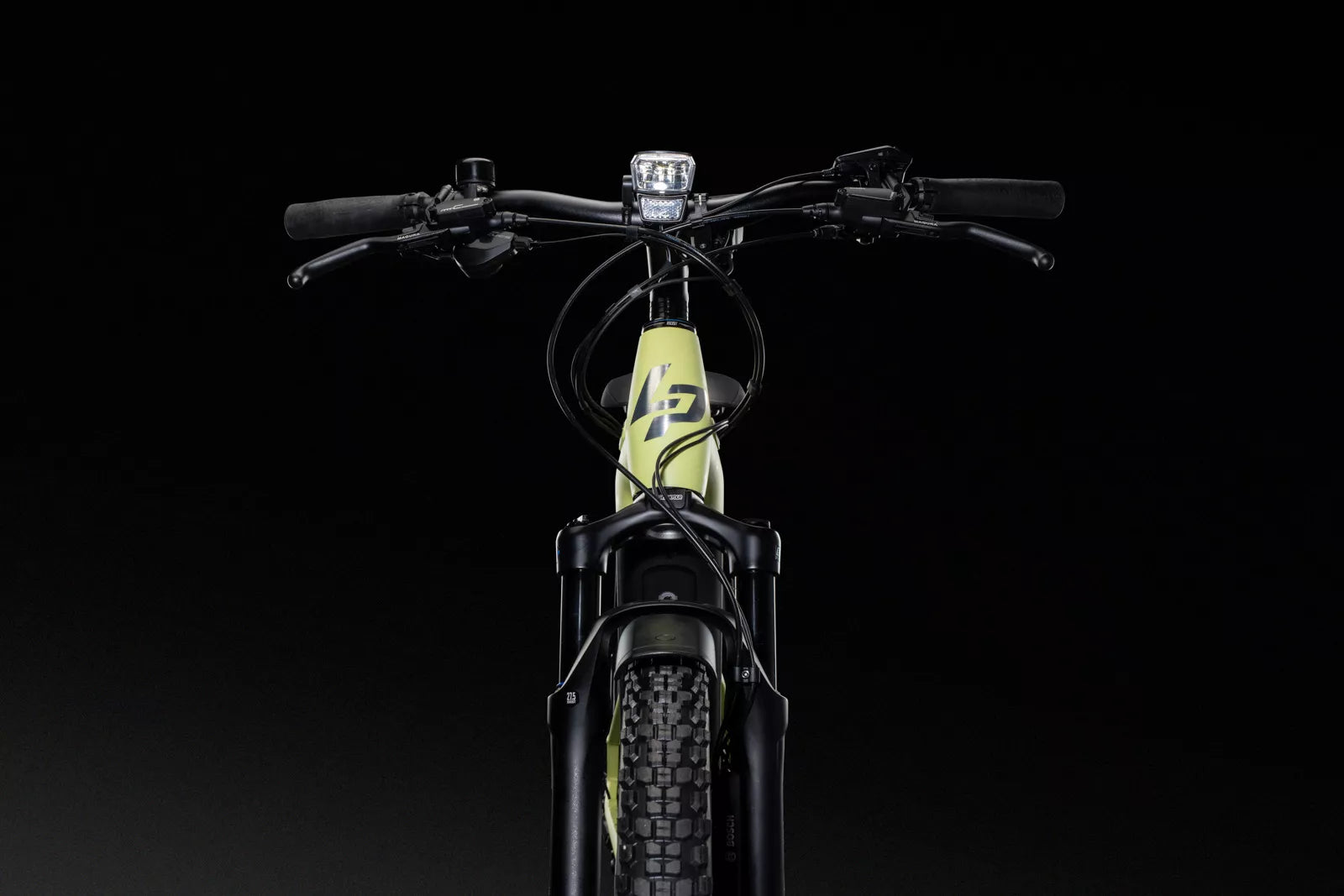 Lapierre E-Explorer SE Low 2025