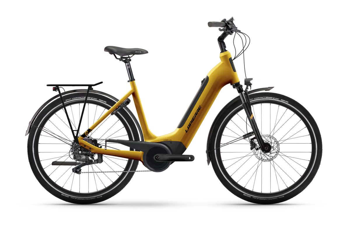LAPIERRE e-Urban 3.5 2024
