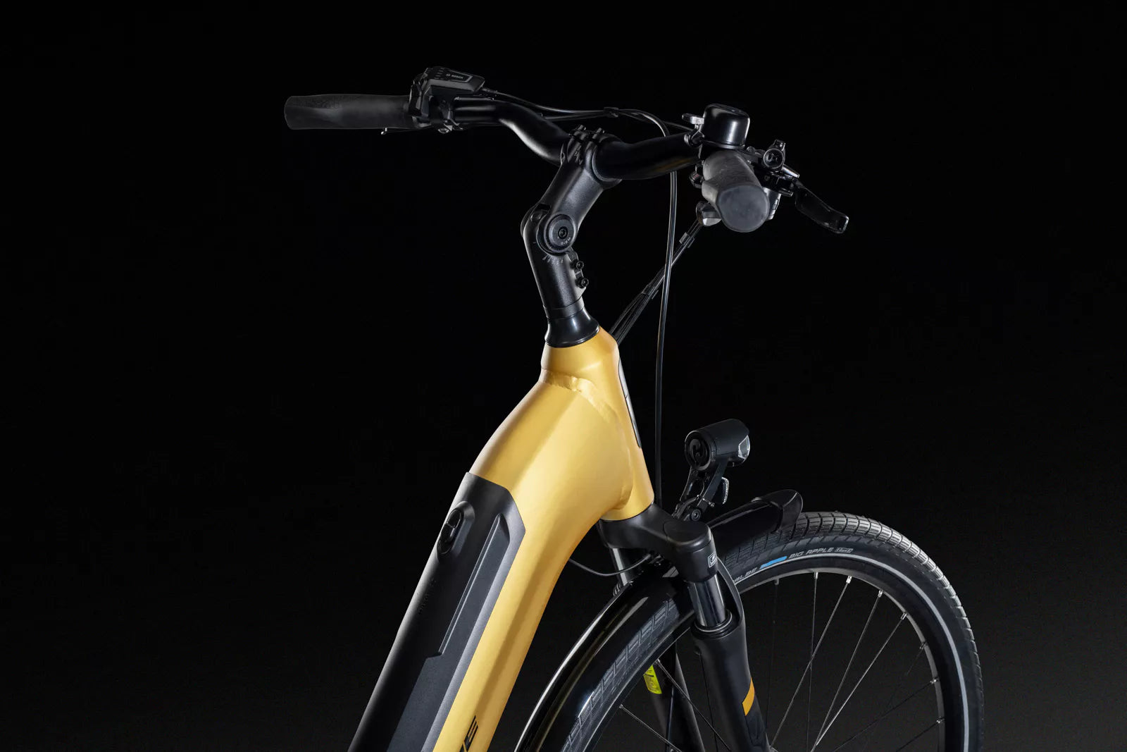LAPIERRE e-Urban 3.5 2024