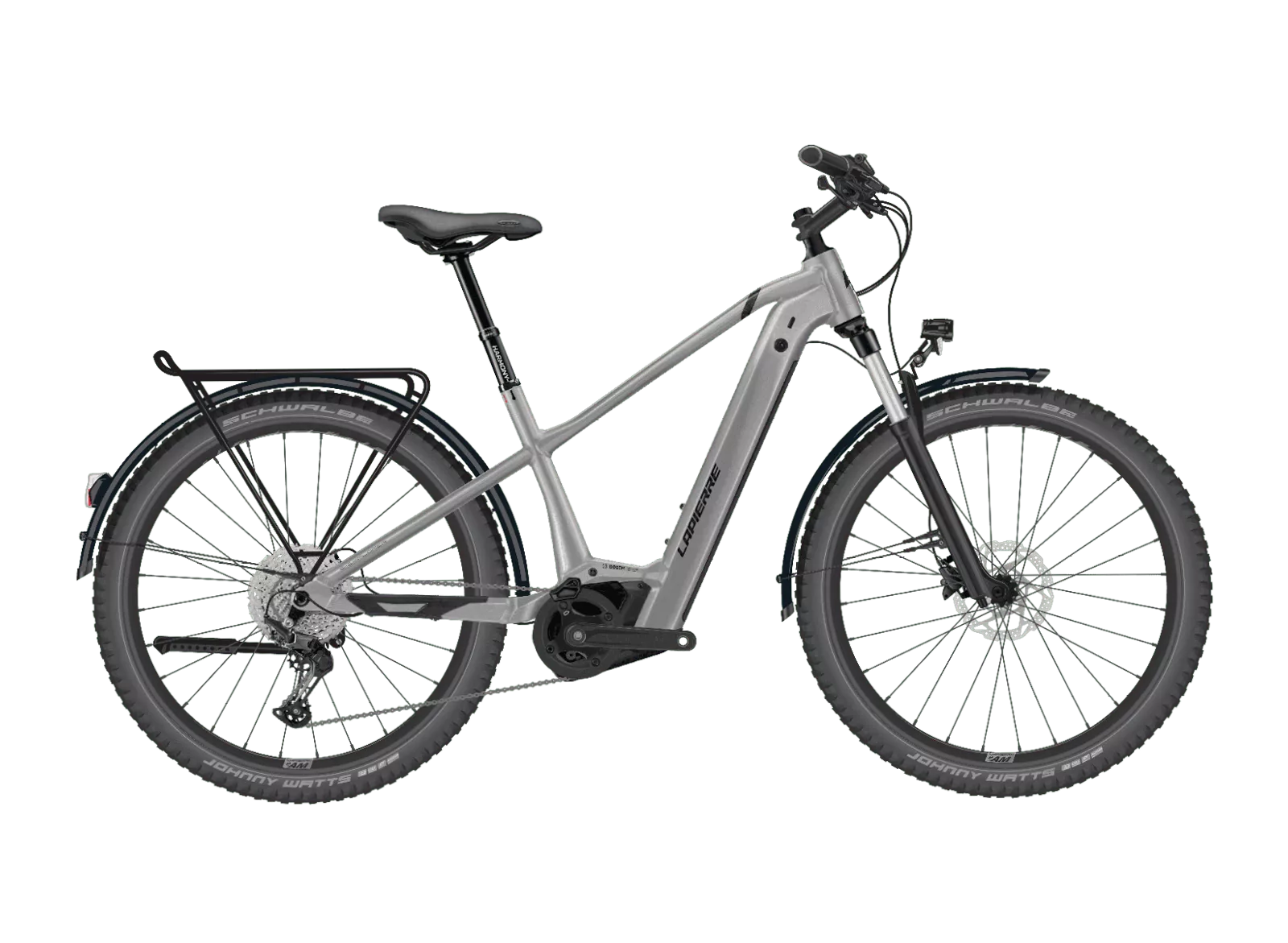 LAPIERRE e-Explorer 8.7 High 2024