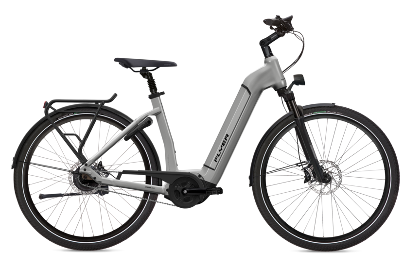 Flyer Gotour6 3.40
