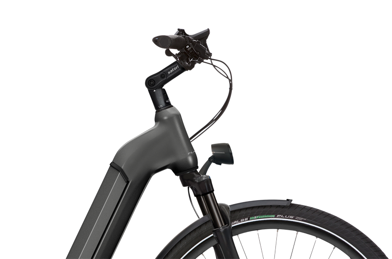 Flyer Gotour6 3.40