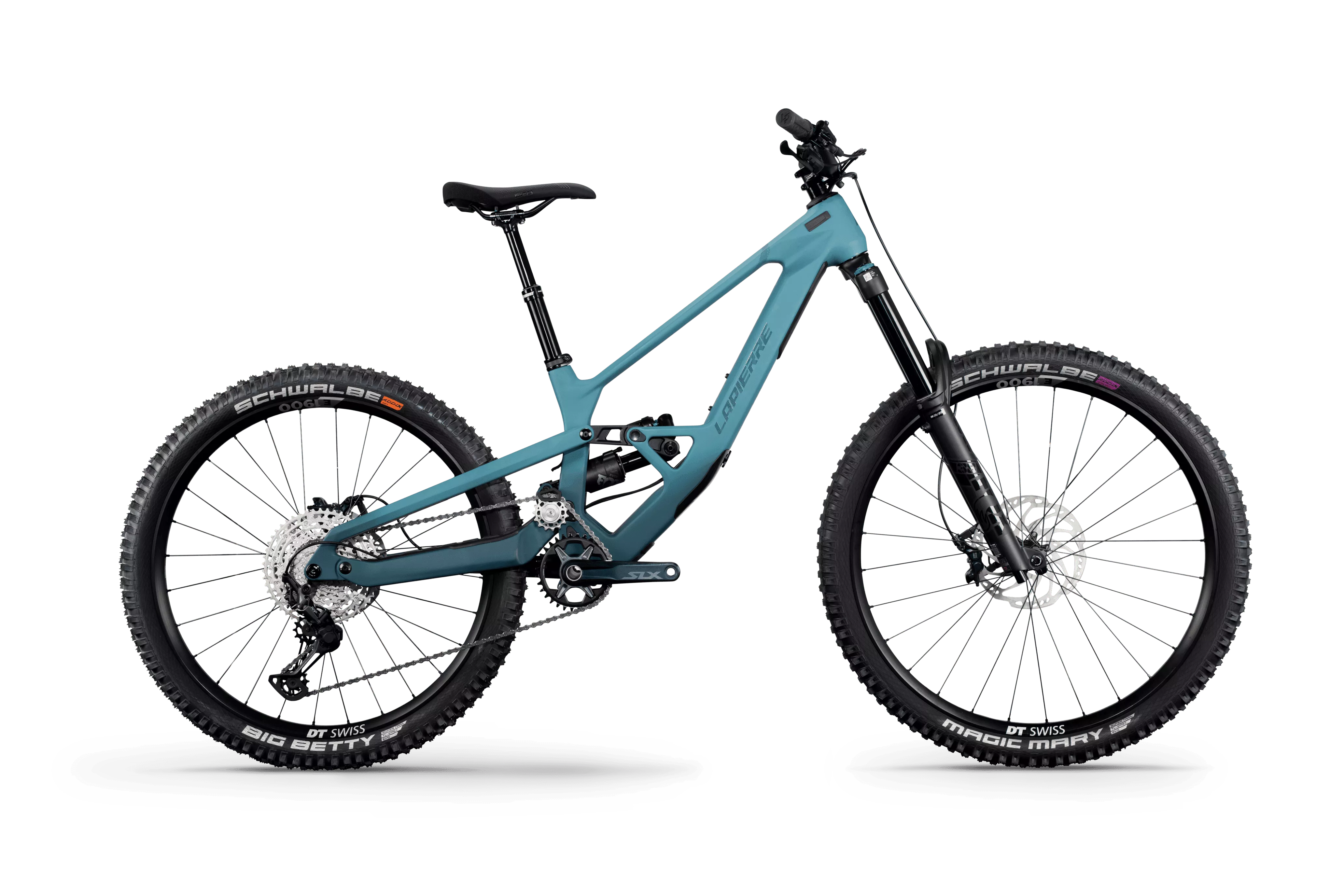 Lapierre Spicy CF 7.9 2025