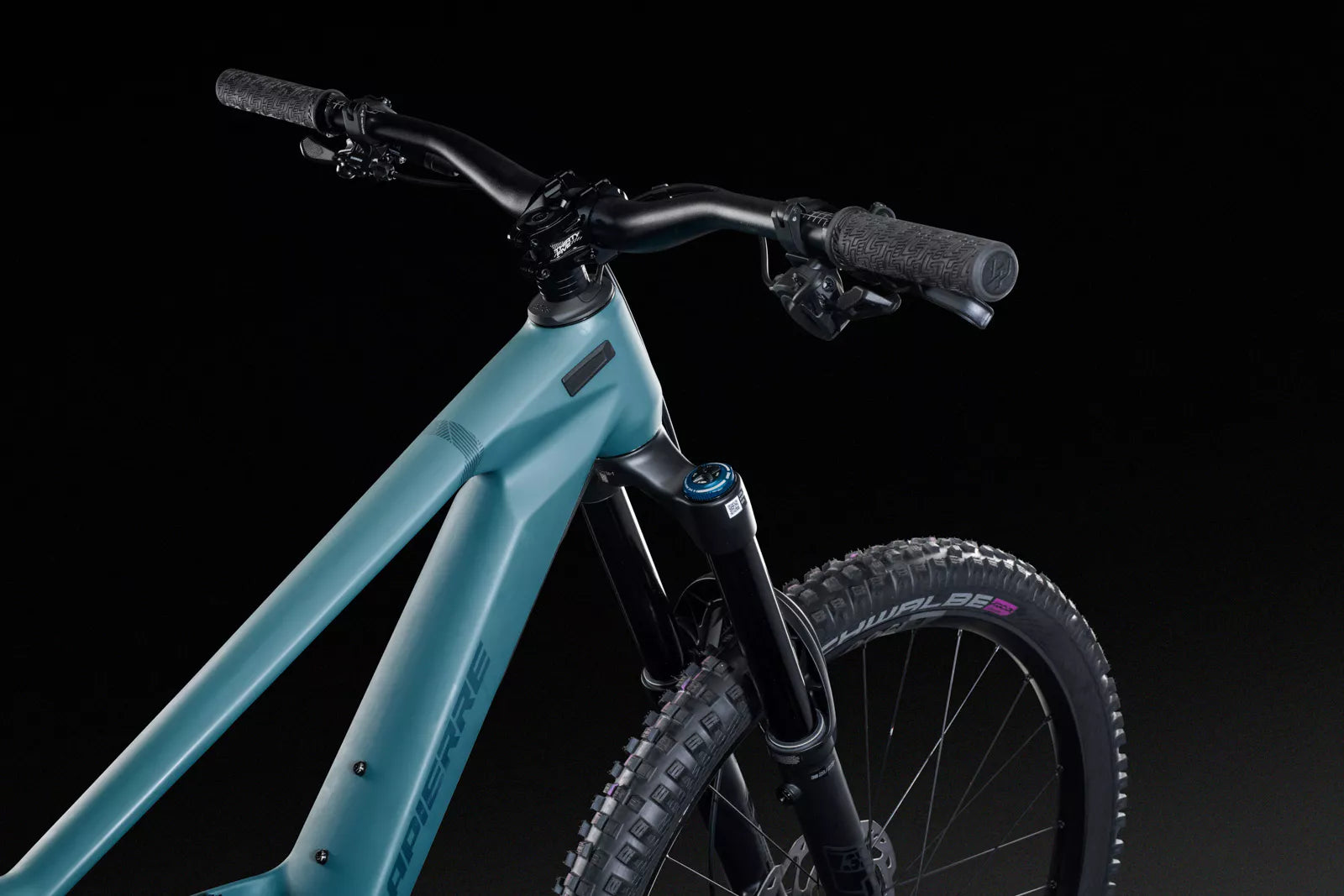 Lapierre Spicy CF 7.9 2025