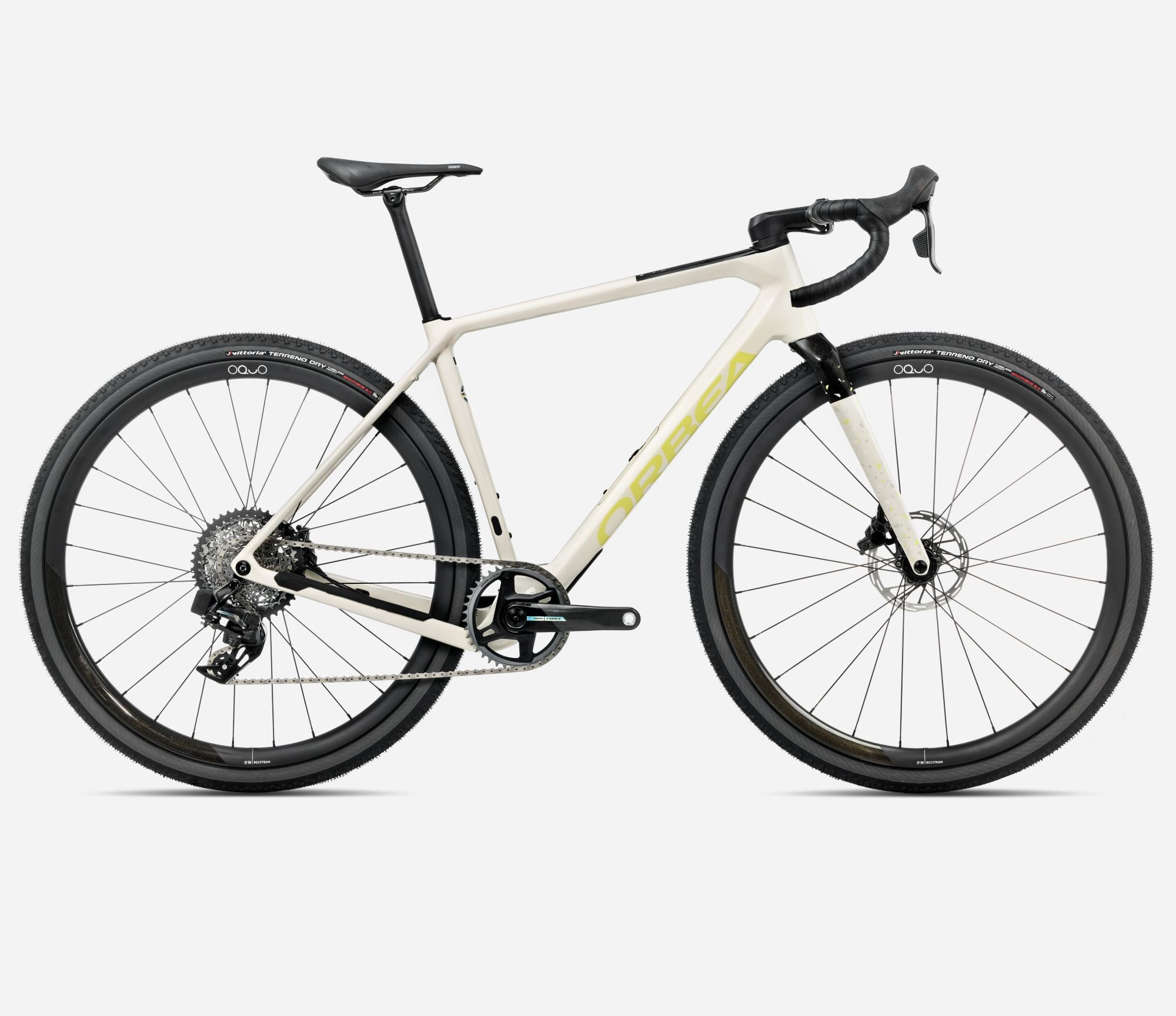 Orbea TERRA M21eTEAM 1X