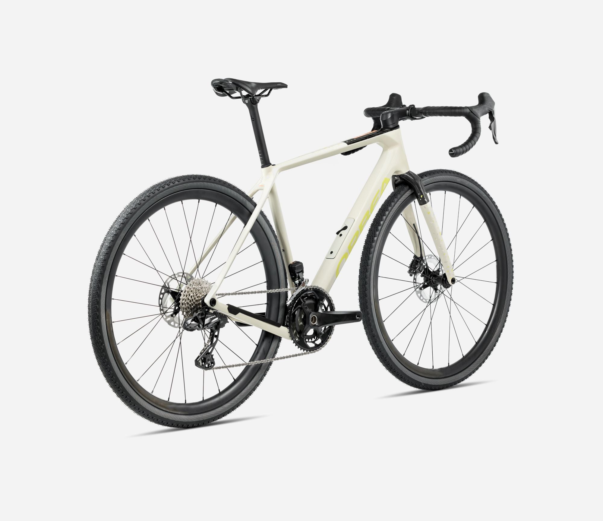 Orbea TERRA M21eTEAM 1X