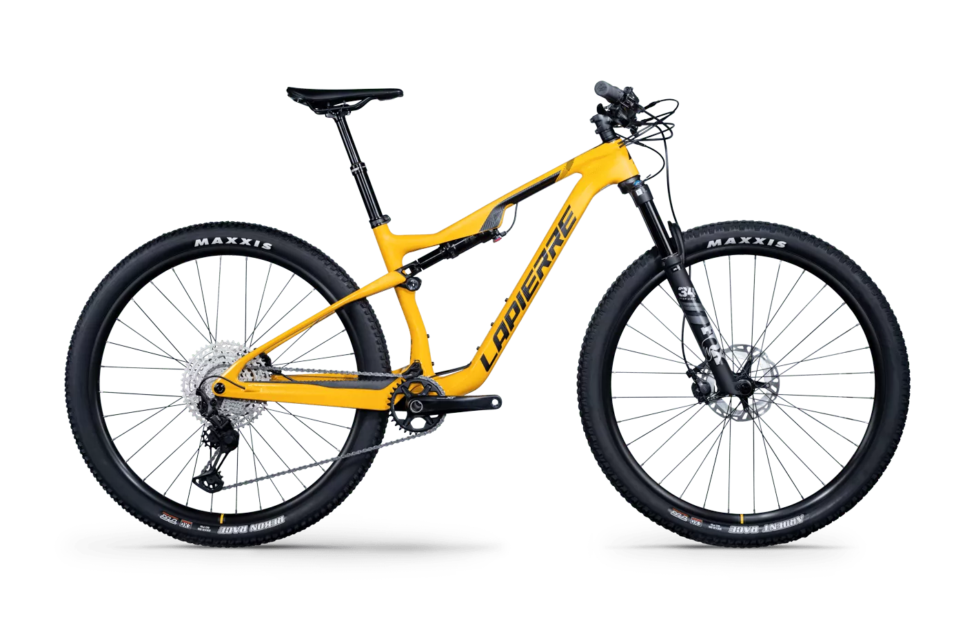 Lapierre XRM 6.9 2025