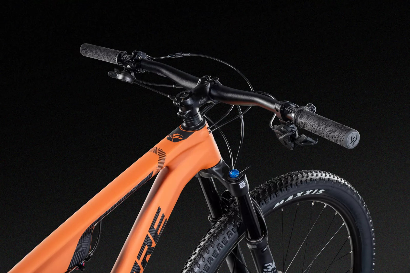 Lapierre XRM 6.9 2025