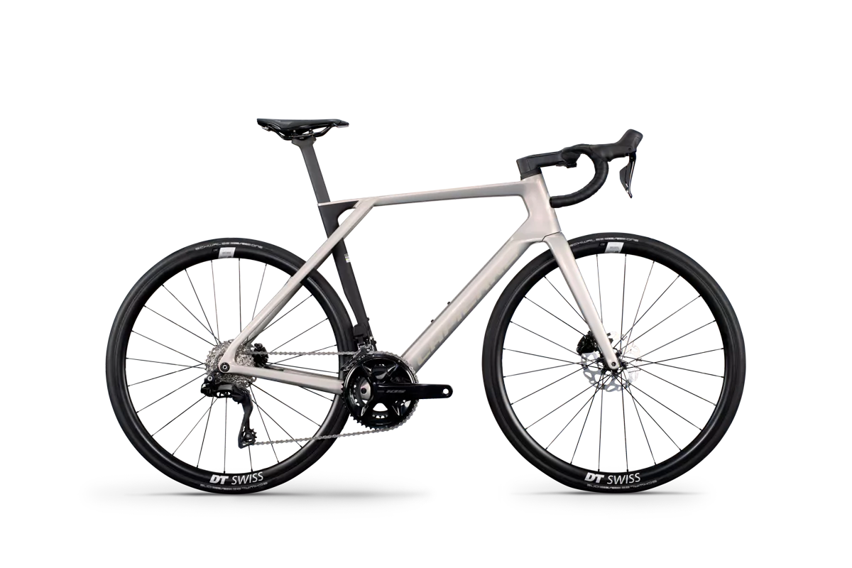 Lapierre Xelius DRS 6.0 2025