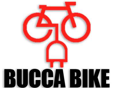 Bucca-bike